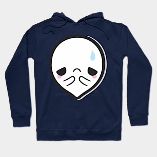 scare Hoodie